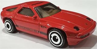 1983 Porsche 928s